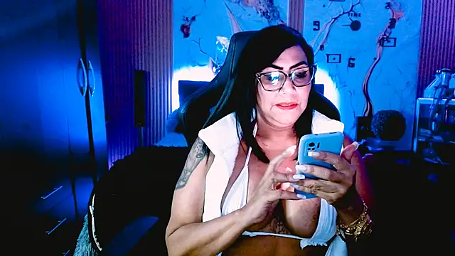 Snapshot of Demion_prince chatting on July 24, 1:25 am Demion prince online show from July 24, 1:25 am