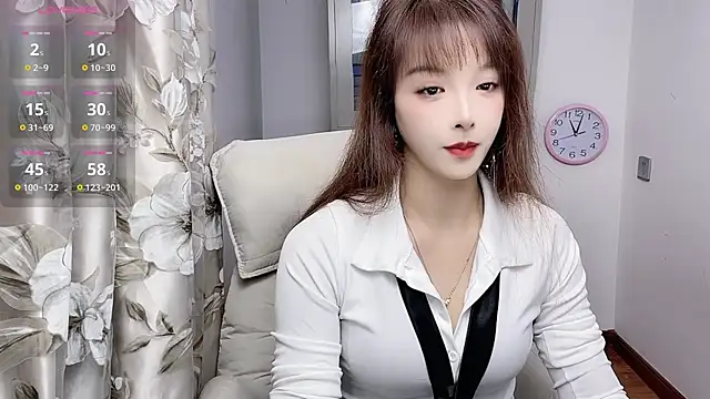 NINIbaby-99 online show from October 12, 3:00 pm