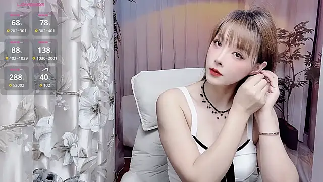 Snapshot of NINIbaby-99 chatting on May 24, 4:01 pm NINIbaby-99 online show from May 24, 4:01 pm