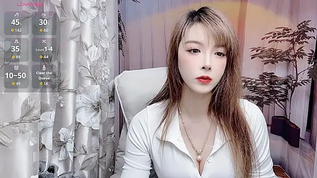 Snapshot of NINIbaby-99 chatting on May 28, 4:04 pm NINIbaby-99 online show from May 28, 4:04 pm