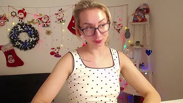 VasilisaSii online show from January 13, 12:24 pm