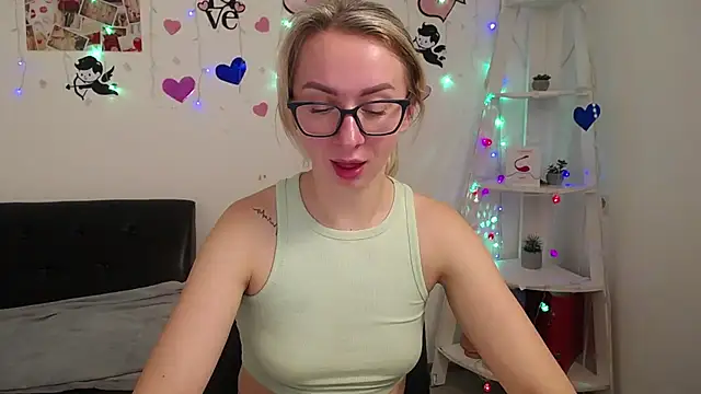 VasilisaSii online show from January 17, 9:17 am