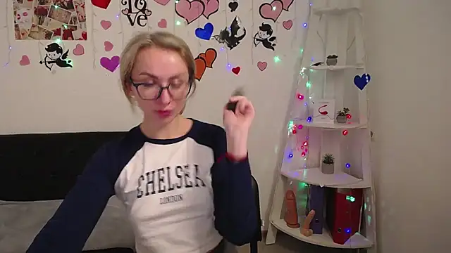 VasilisaSii online show from January 22, 3:18 pm