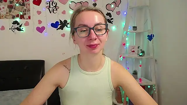 VasilisaSii online show from January 24, 6:24 am