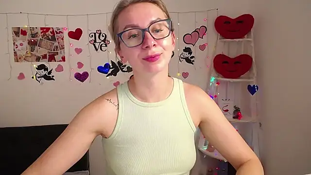 VasilisaSii online show from February 3, 12:36 pm