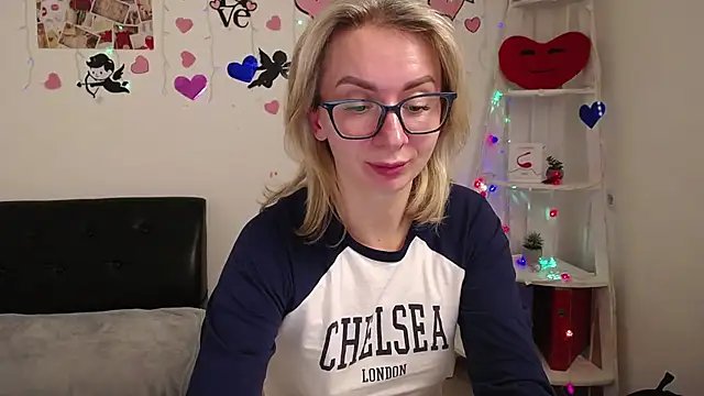 VasilisaSii online show from February 4, 3:15 pm