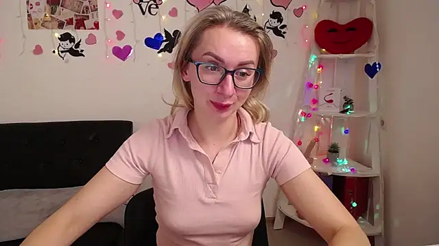 VasilisaSii online show from February 5, 12:27 pm