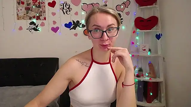 VasilisaSii online show from February 7, 7:50 am