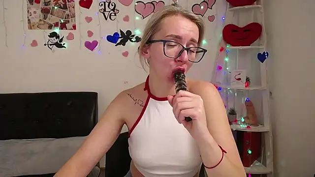 VasilisaSii online show from February 7, 11:01 am