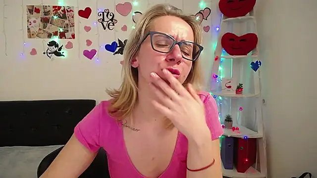 VasilisaSii online show from February 17, 12:48 pm