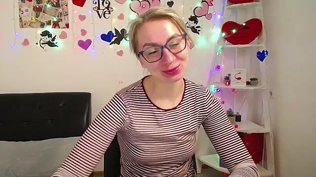 VasilisaSii online show from March 5, 6:12 am