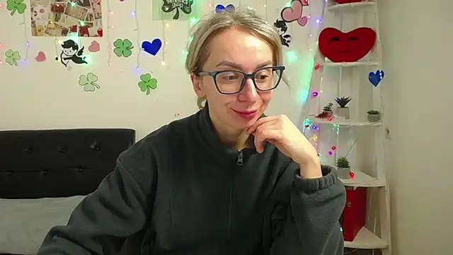 VasilisaSii online show from March 22, 6:00 am