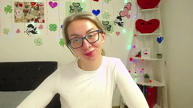 VasilisaSii online show from March 22, 9:02 am