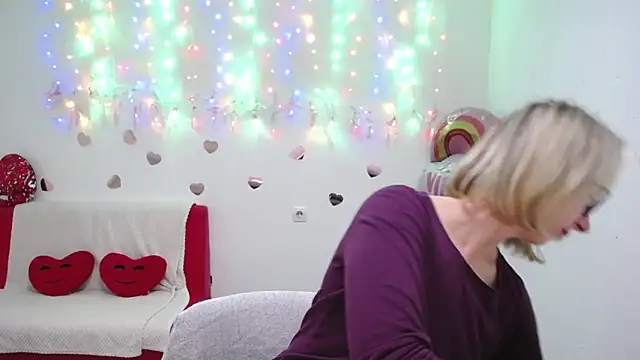 VasilisaSii online show from October 3, 7:16 am