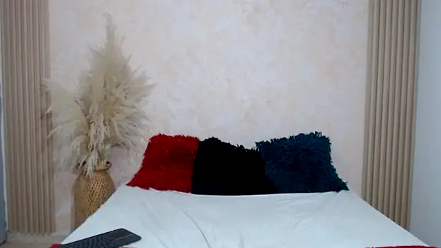 JESSYCHERNOBIL online show from November 6, 8:32 pm