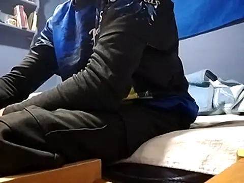 minitranca online show from November 16, 10:59 pm