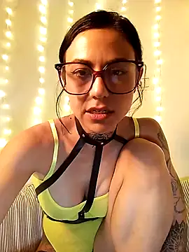 Happygio online show from January 13, 8:37 pm