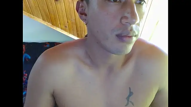 Davixx258 online show from January 20, 5:37 pm