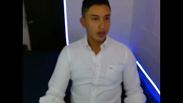 Davixx258 online show from February 26, 9:05 pm