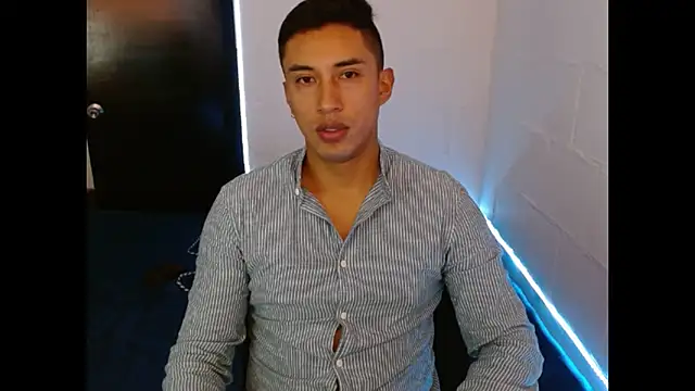 Davixx258 online show from February 27, 9:47 pm