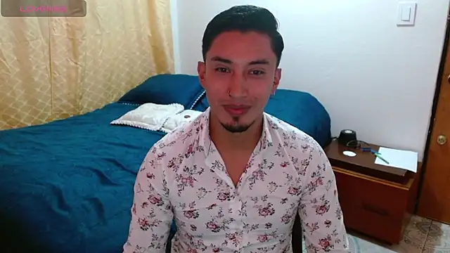 Davixx258 online show from February 17, 11:11 pm