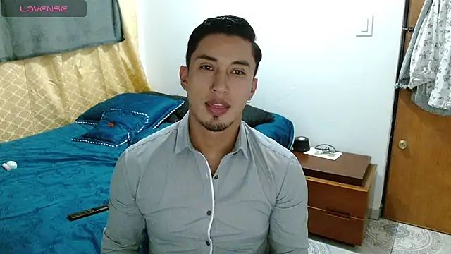 Davixx258 online show from February 25, 11:25 pm