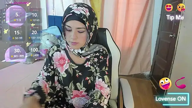 AliaAsad online show from January 15, 7:34 pm