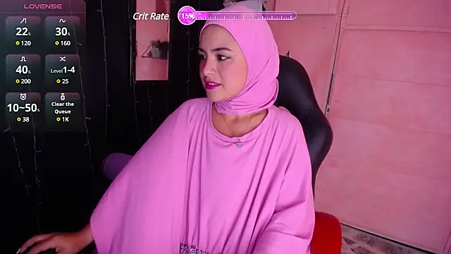 AliaAsad online show from January 24, 12:10 pm