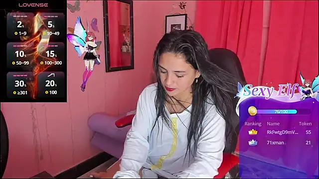 AliaAsad online show from February 28, 6:20 pm