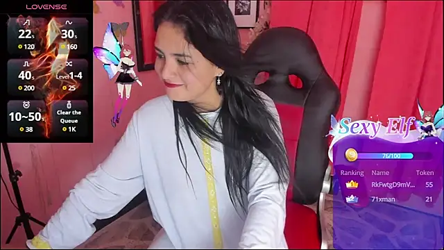 AliaAsad online show from March 1, 12:12 pm