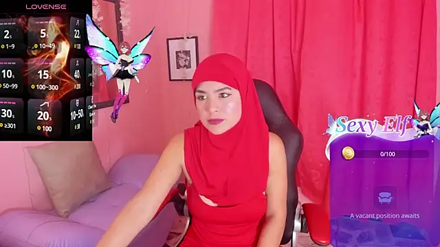 AliaAsad online show from March 8, 12:20 pm