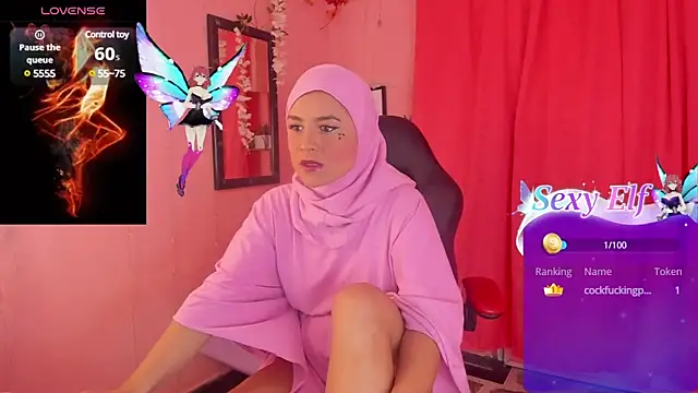 AliaAsad online show from March 22, 12:14 pm