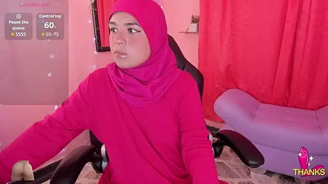 AliaAsad online show from September 15, 12:16 pm