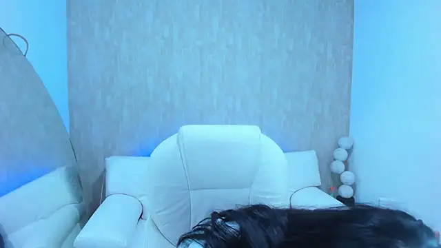 meggan 77 online show from January 18, 7:07 am