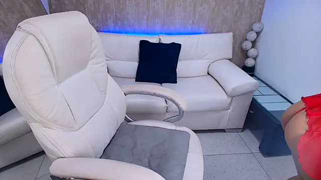 meggan 77 online show from March 12, 7:46 am