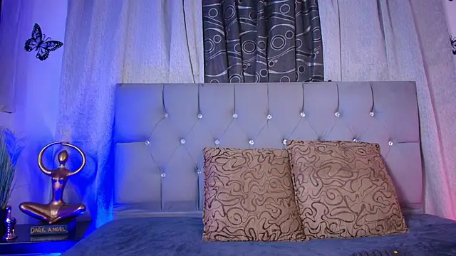 meggan 77 online show from November 23, 4:56 am