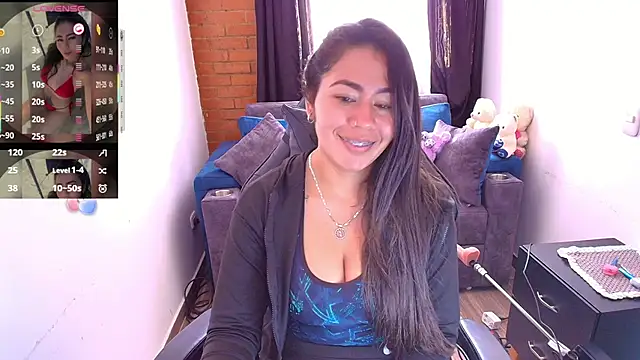 kendall sexy27 online show from November 7, 3:12 pm