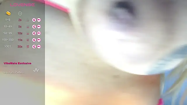 SofiaaCortes online show from December 16, 1:21 am