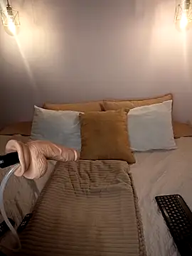 SofiaaCortes online show from September 20, 7:42 am