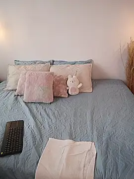 SofiaaCortes online show from November 22, 8:41 pm