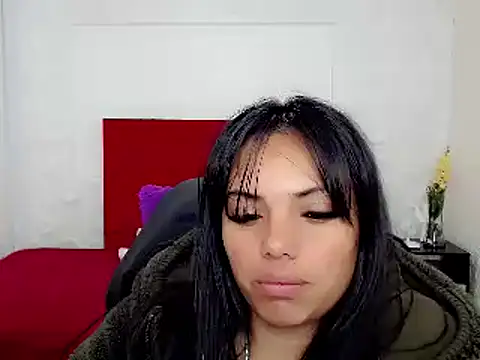 Scarlet Magics online show from December 10, 5:22 pm