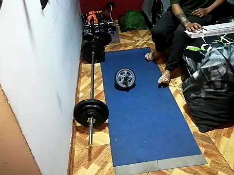 Snapshot of rolobot chatting on October 9, 2:09 am rolobot online show from October 9, 2:09 am