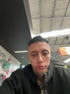  PhillipBrown online show from February 23, 2:04 pm