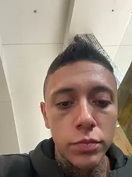  PhillipBrown online show from February 28, 1:03 pm