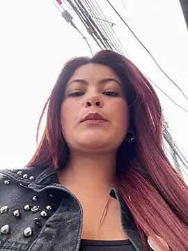 lia moon77 online show from December 26, 7:27 pm