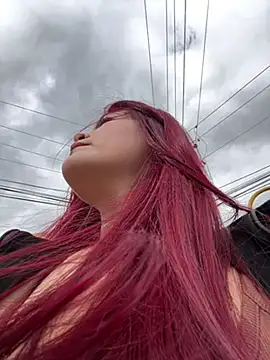 lia moon77 online show from January 6, 8:18 pm