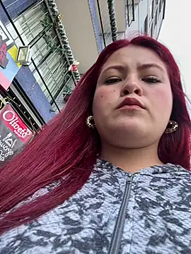 lia moon77 online show from January 7, 7:06 pm