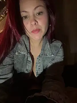 lia moon77 online show from January 9, 11:24 pm