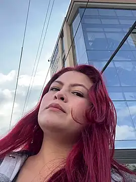 lia moon77 online show from January 17, 9:06 pm