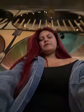 lia moon77 online show from January 30, 1:44 am